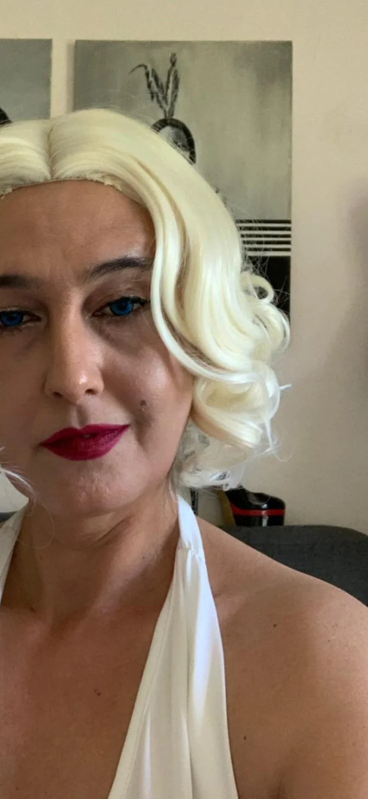 XXX Porn Photo of Nude FoxyandTed 45