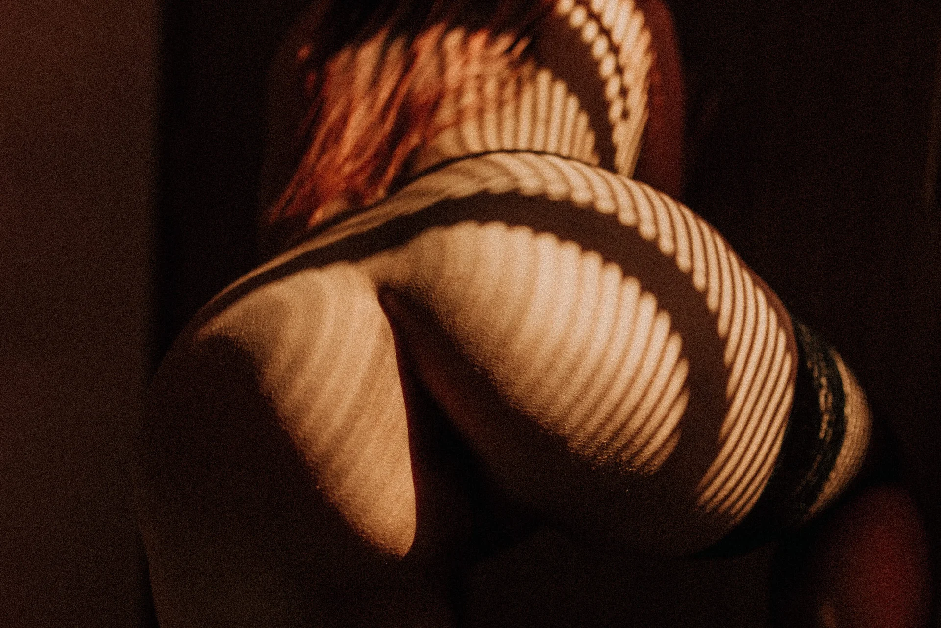 XXX Porn Photo of Nude wekeepyoursecrett 4