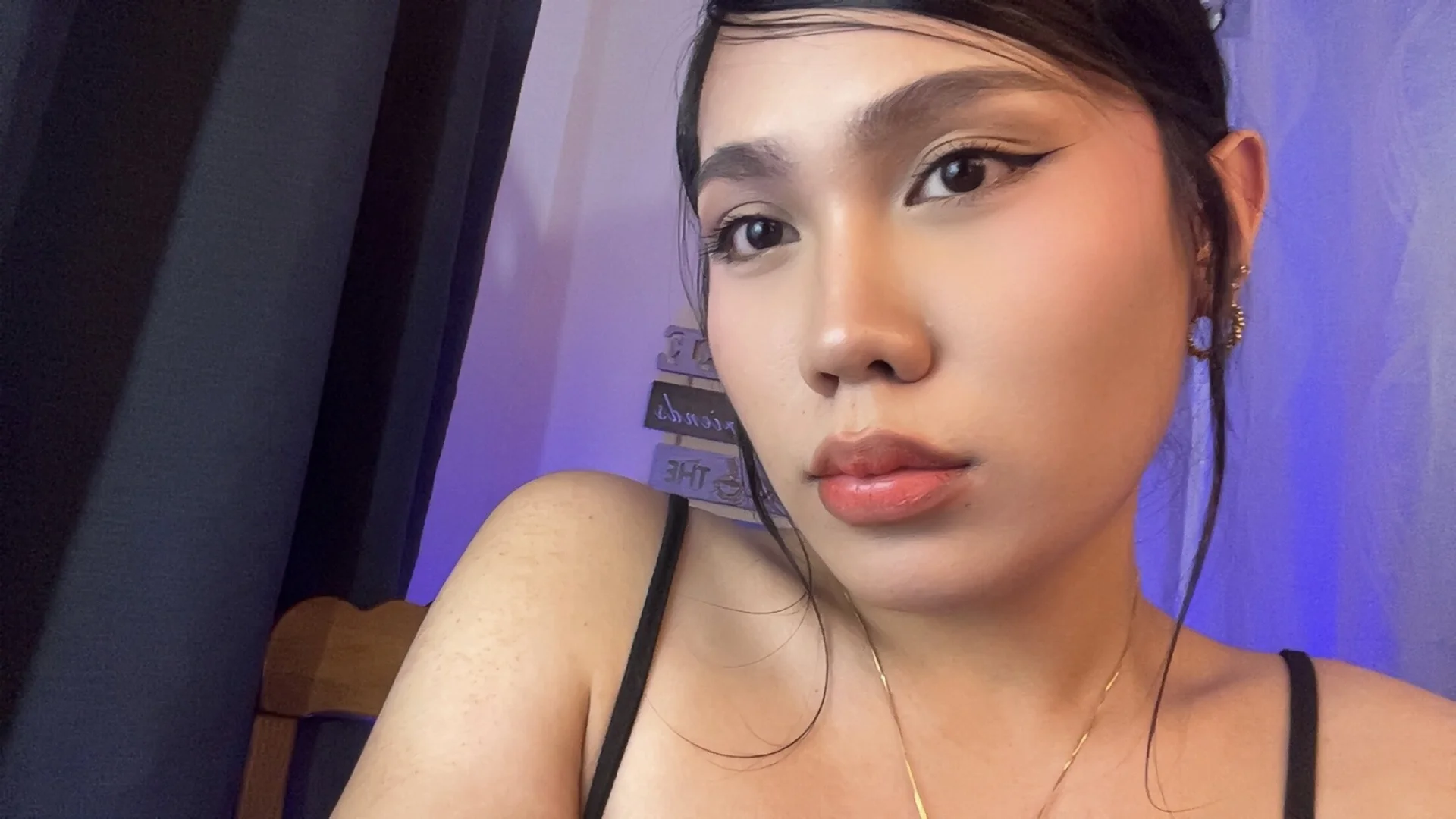 XXX Porn Photo of Nude xo_mixy 1