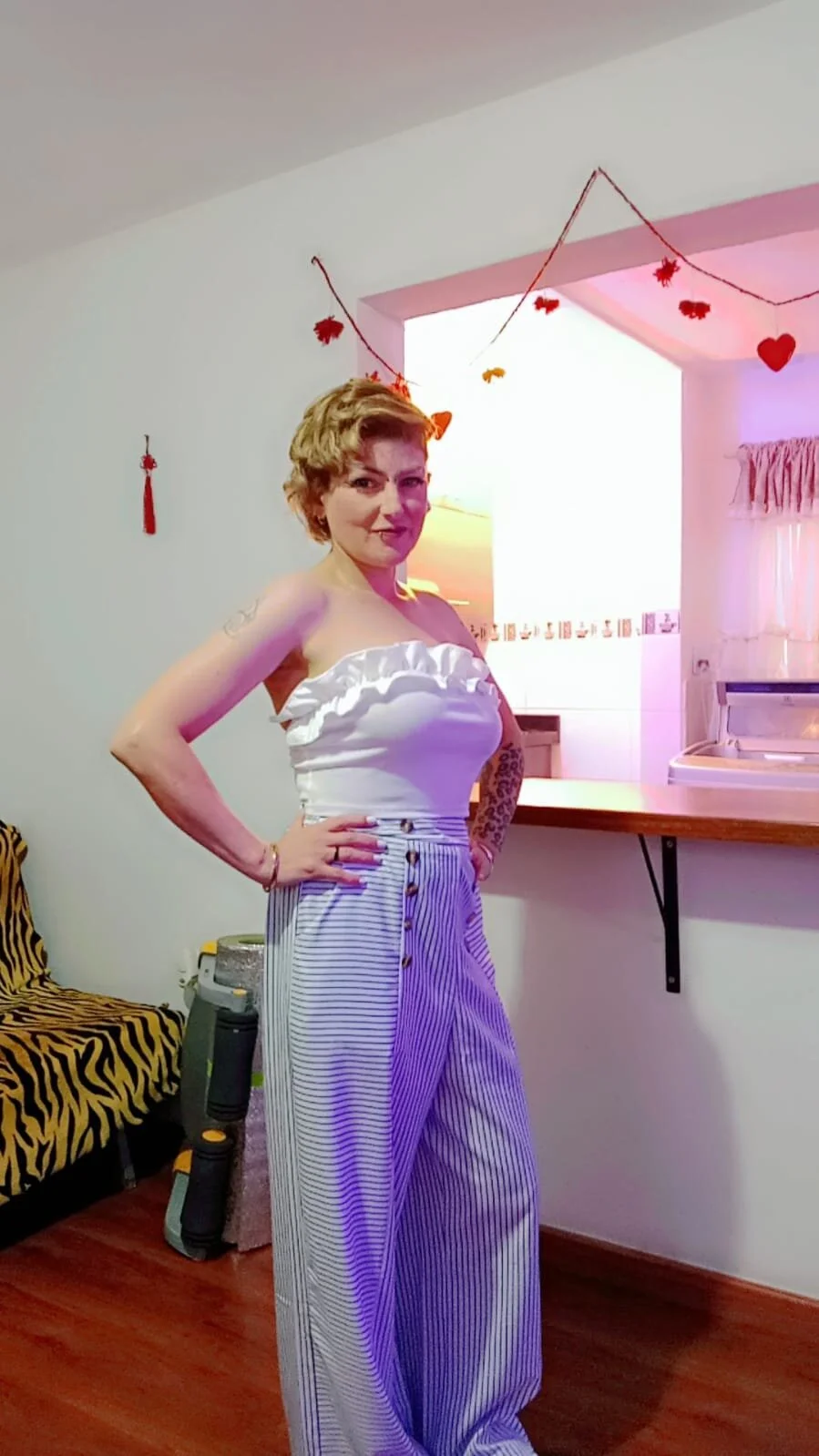 XXX Porn Photo of Nude Maria_fernandaxxx_ 28