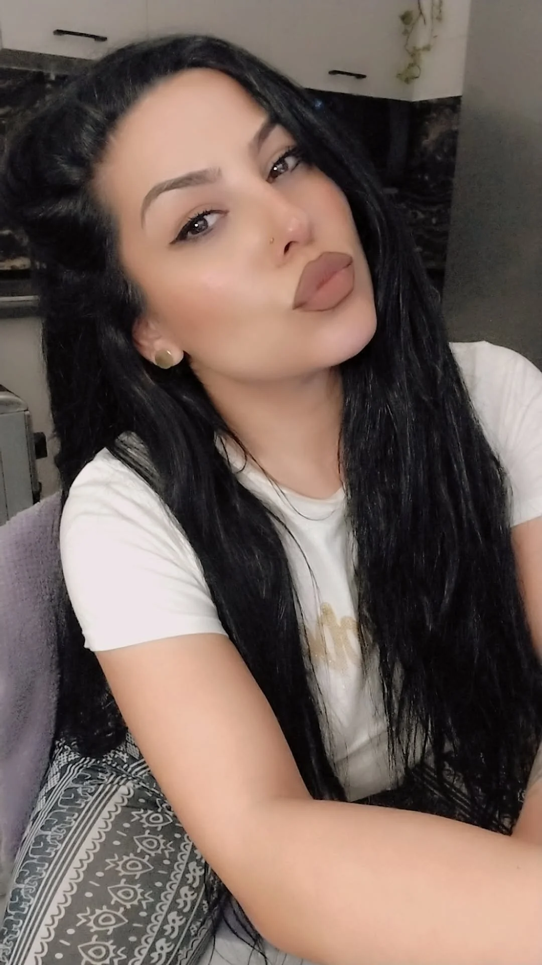 XXX Porn Photo of Nude hot-babygirl 13