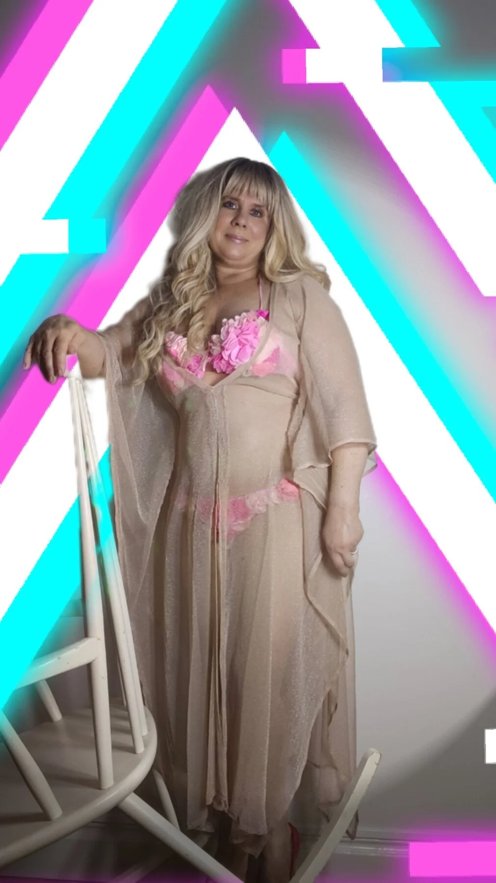 XXX Porn Photo of Nude Bell_zz 6