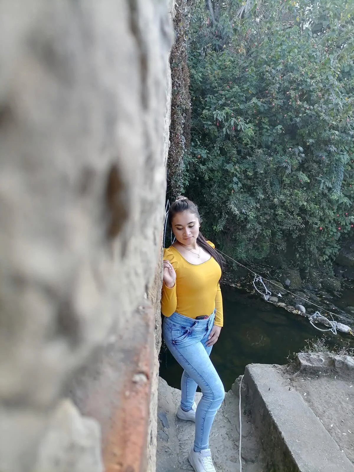 XXX Porn Photo of Nude _Macadamiia_ 1