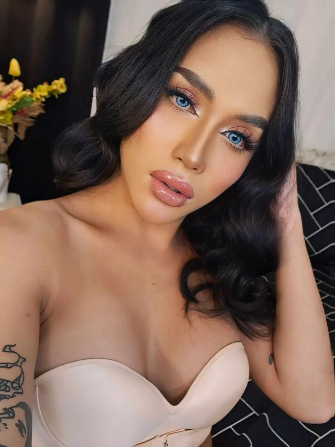 XXX Porn Photo of Nude ClassyEllice 10