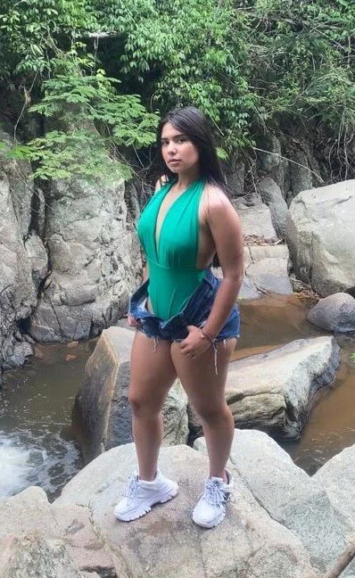 XXX Porn Photo of Nude Goddess_mia2 2