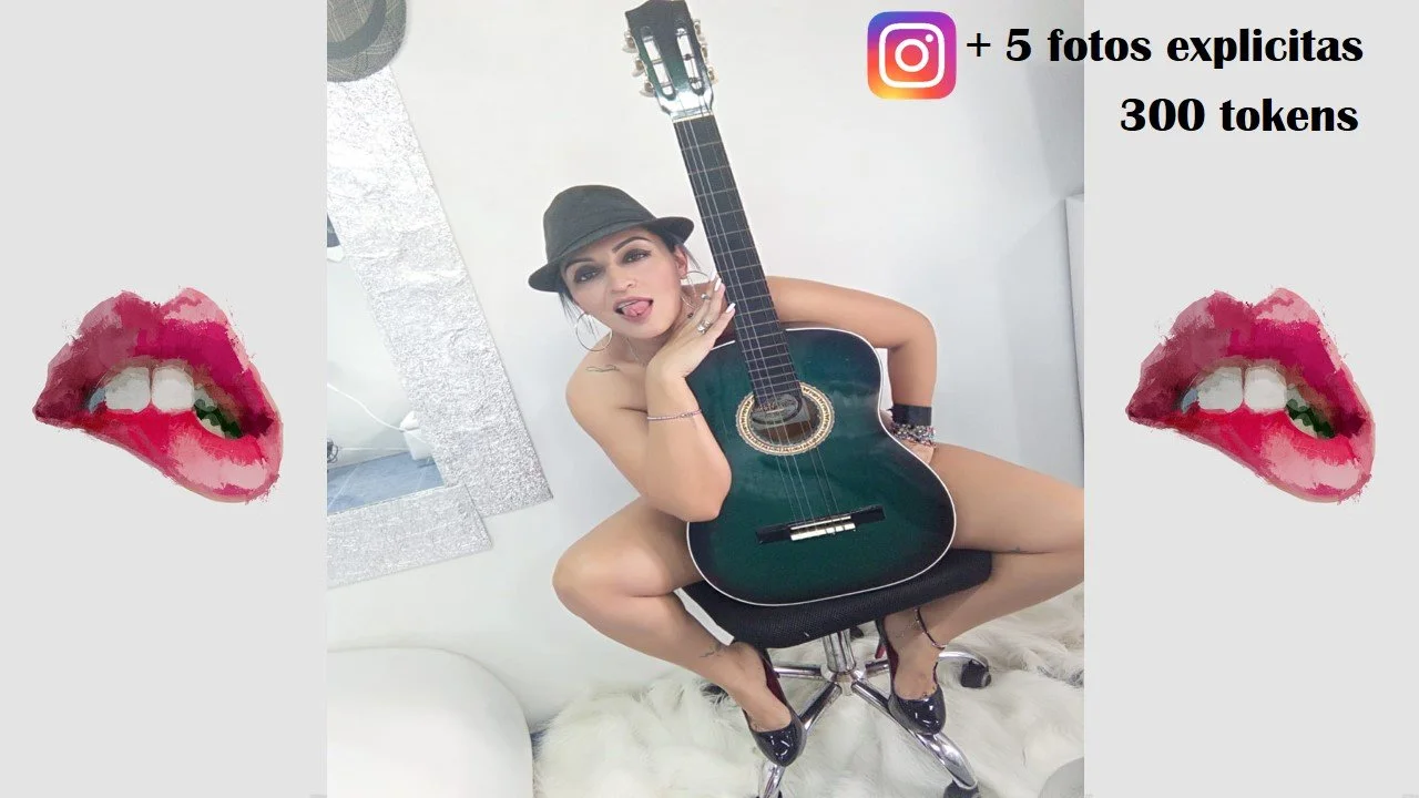 XXX Porn Photo of Nude zullyxhot 33
