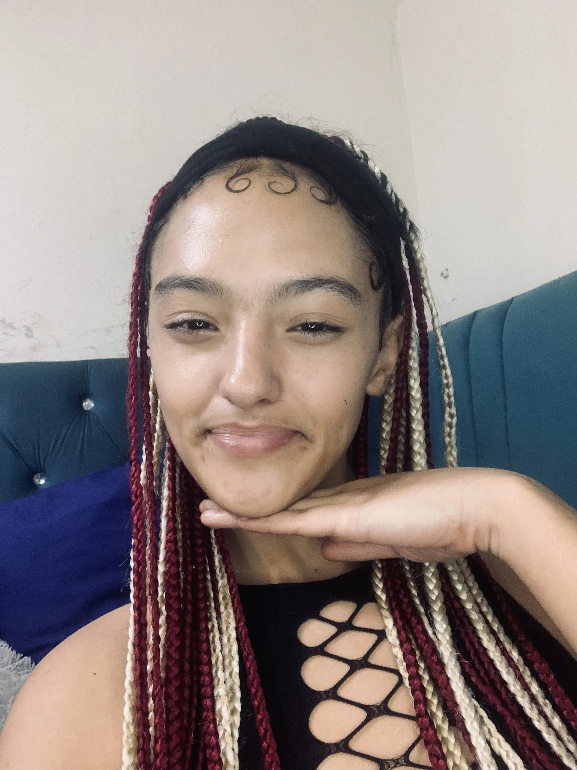 XXX Porn Photo of Nude CuteAbbles13th 10