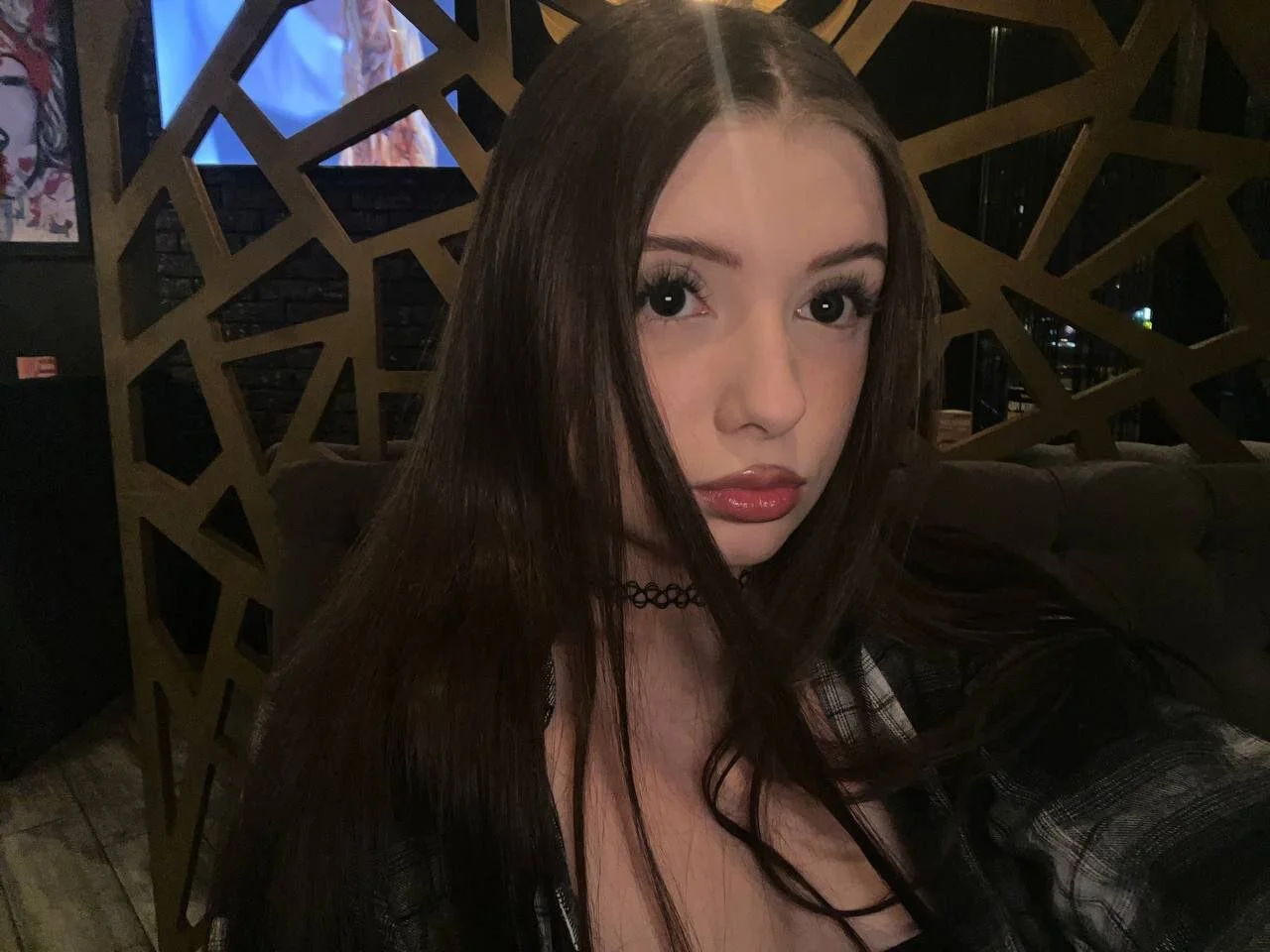 XXX Porn Photo of Nude SonjaMonje 25