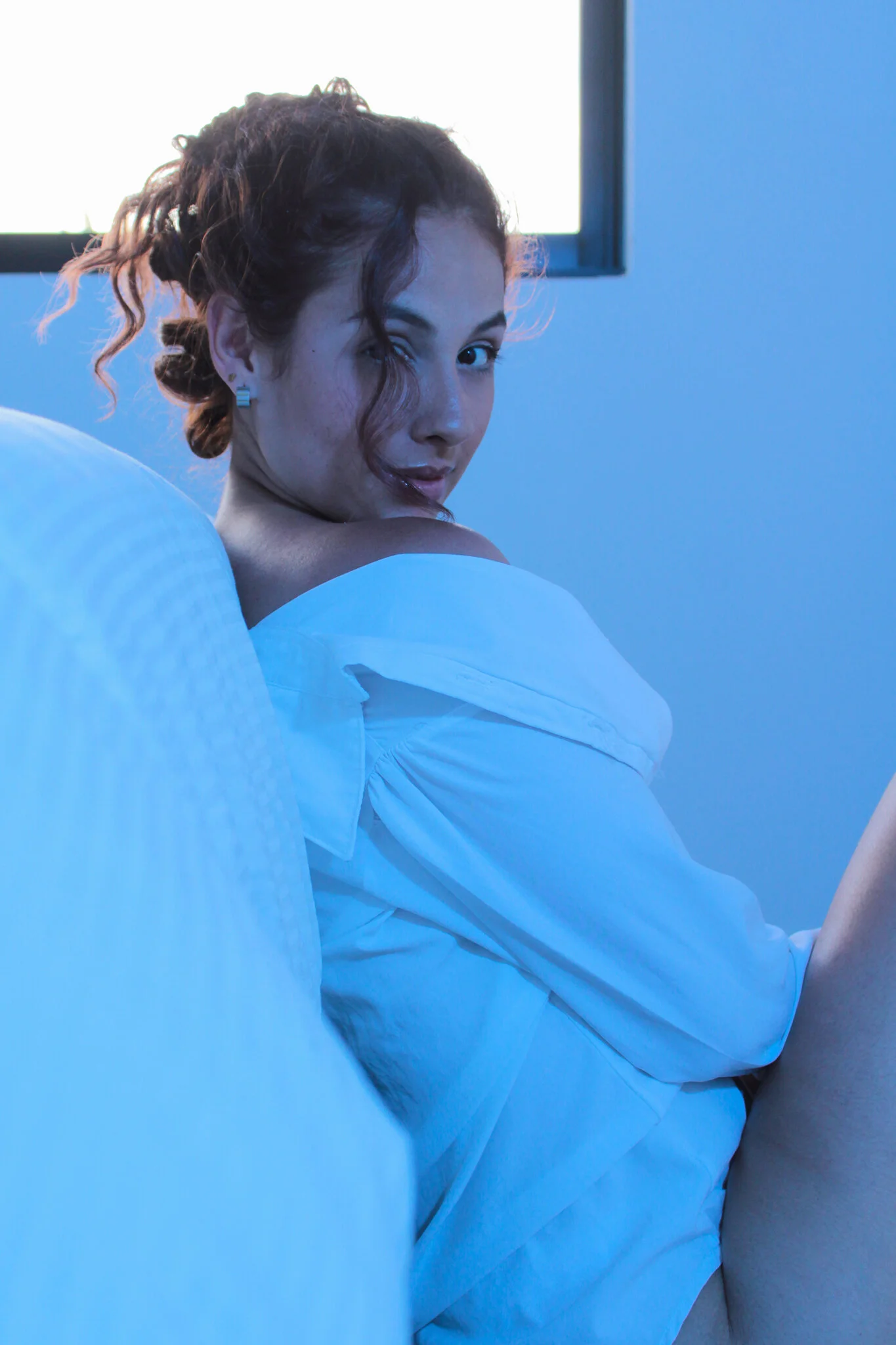 XXX Porn Photo of Nude valeriia25_ 8