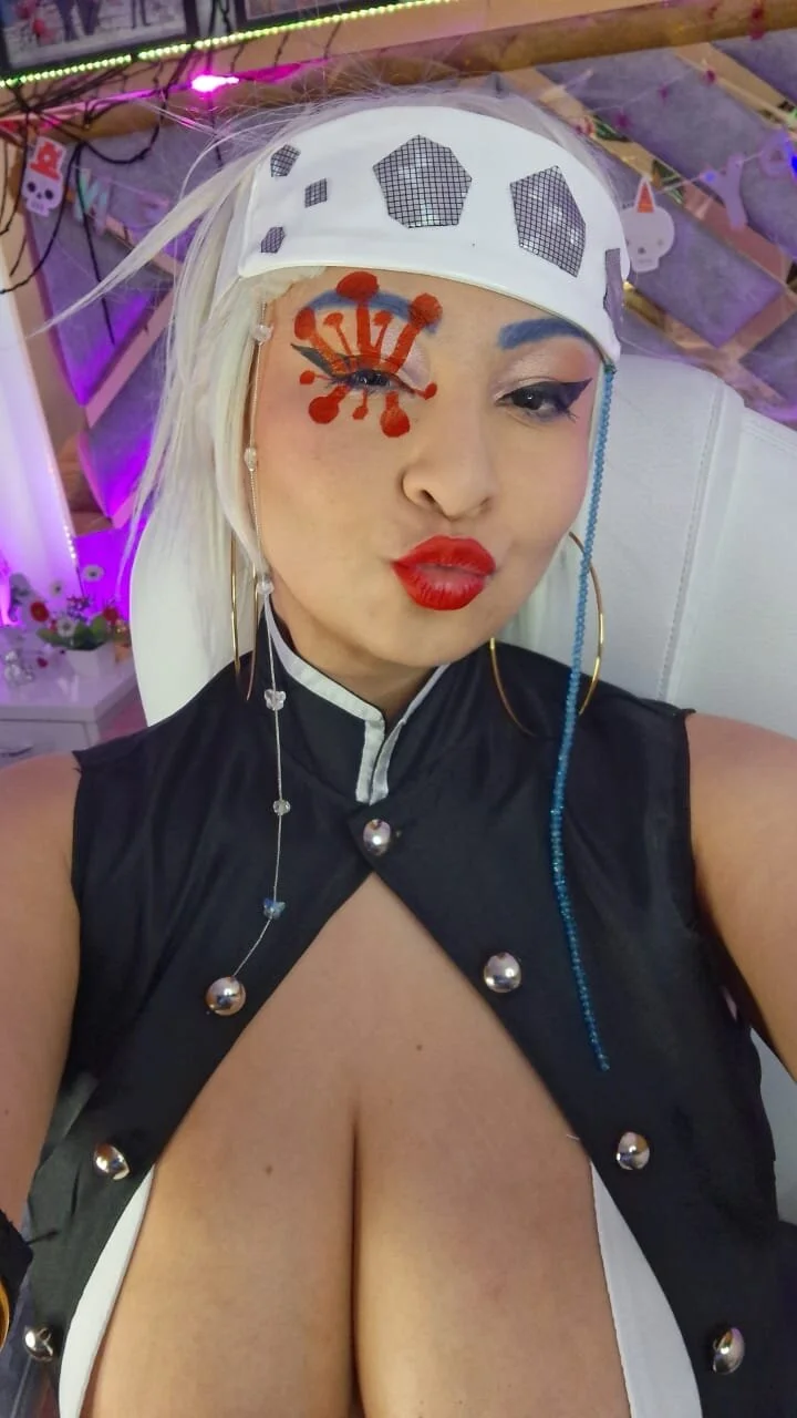 XXX Porn Photo of Nude Andrea_Bloomix__ 37