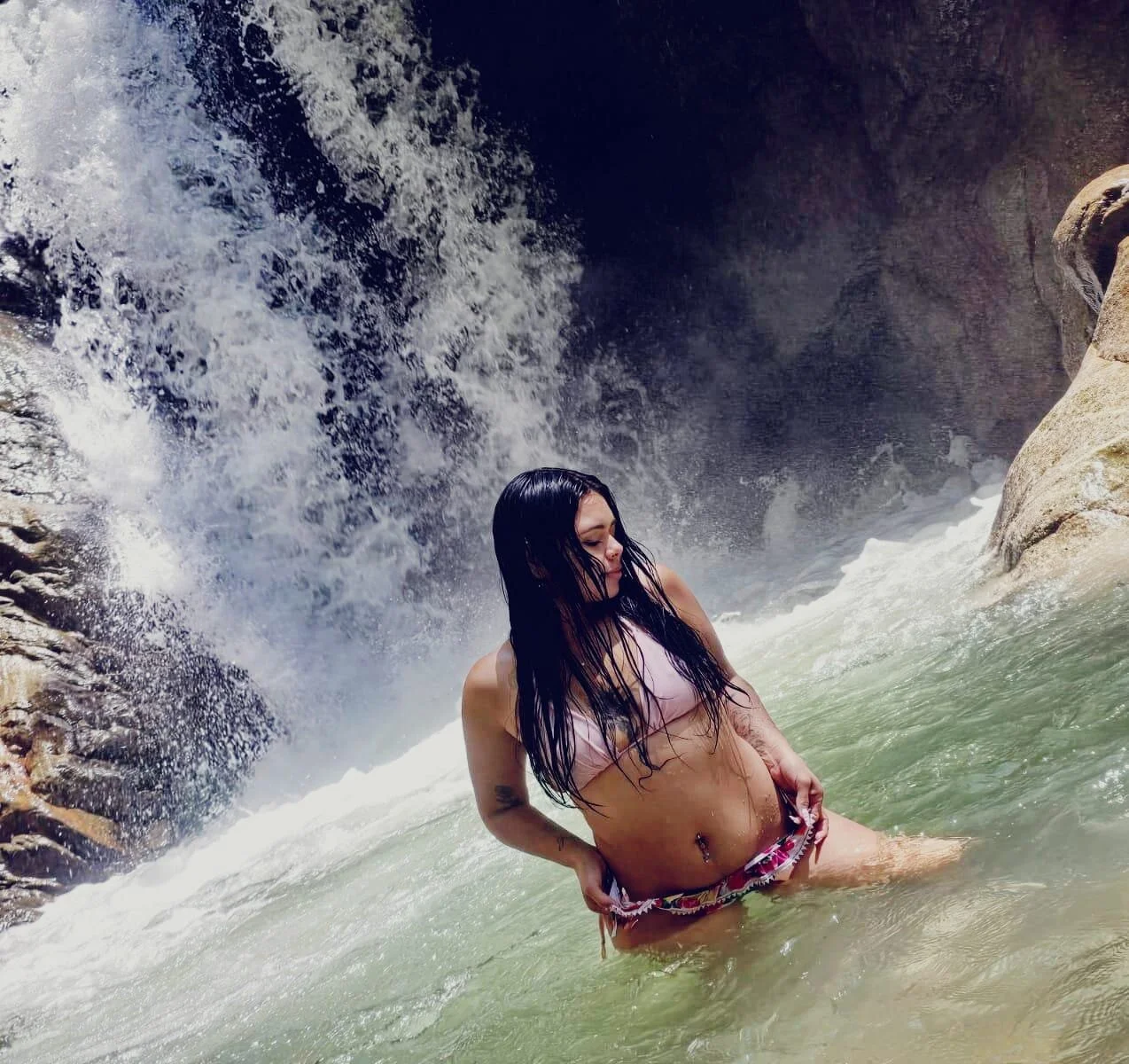 XXX Porn Photo of Nude zoi_jazmin 8