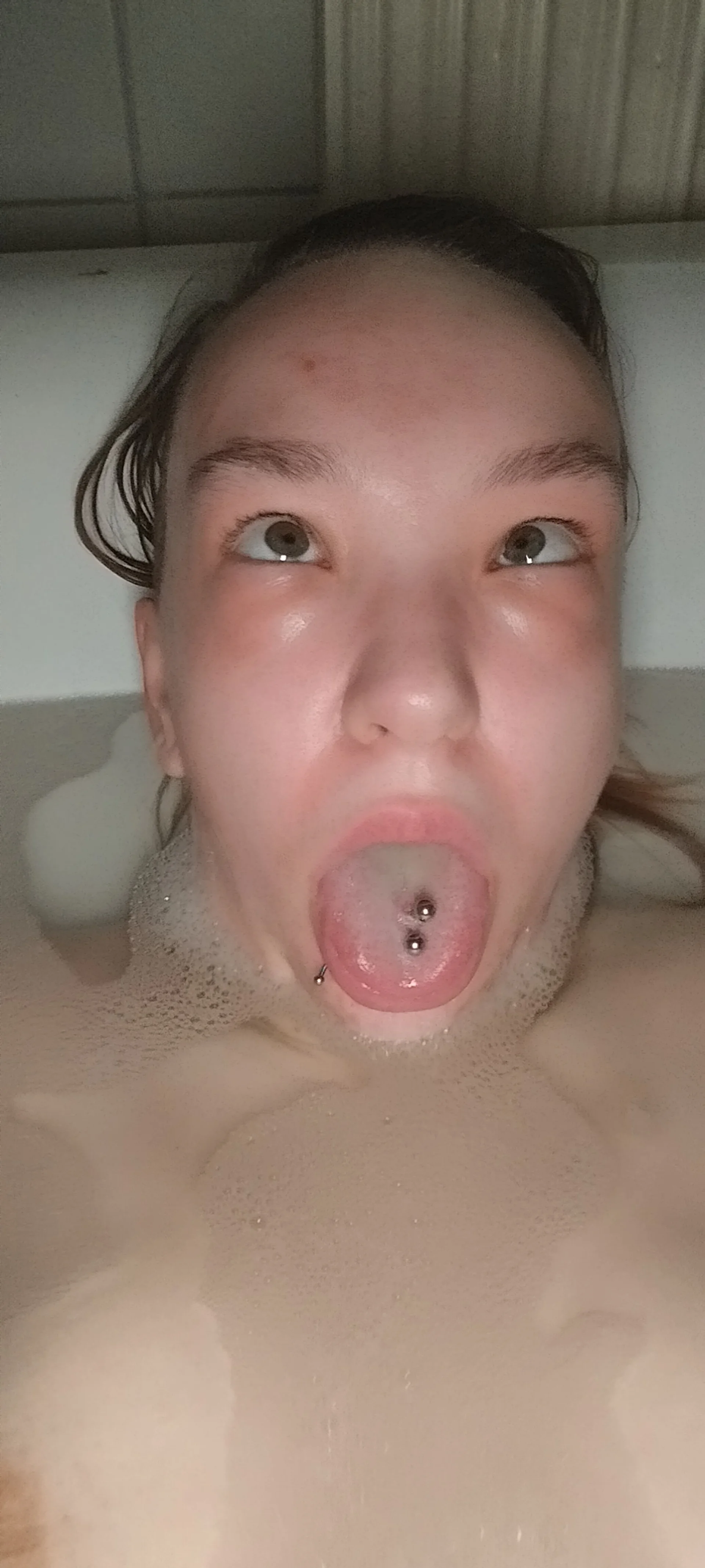 XXX Porn Photo of Nude Isabella_Geney 5