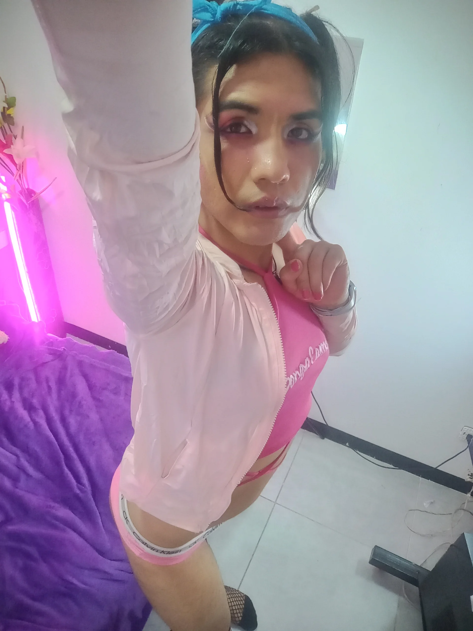 XXX Porn Photo of Nude AlexaFontana 56