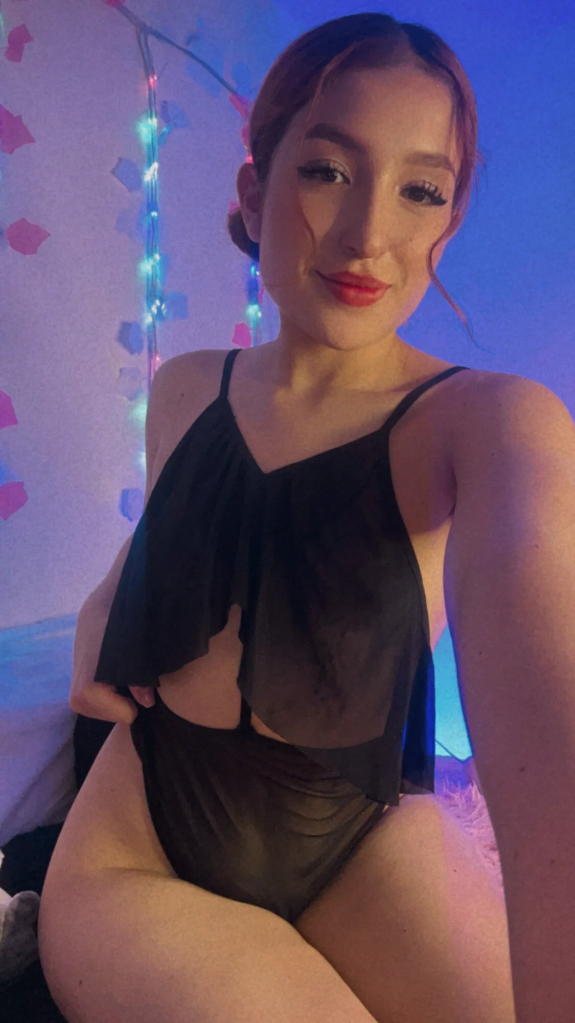 XXX Porn Photo of Nude monse_cat 10