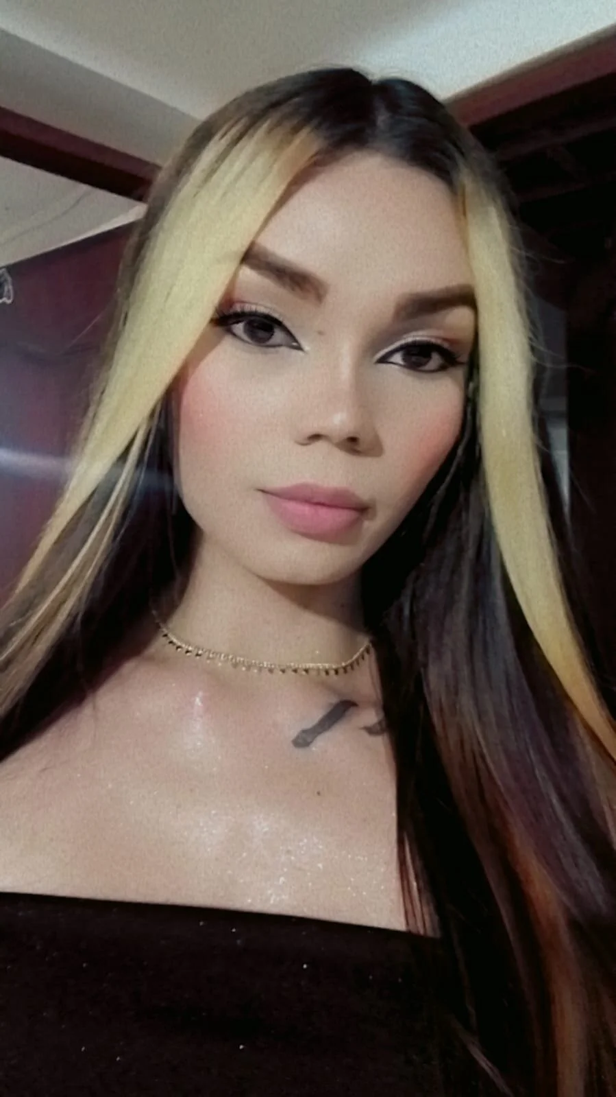 XXX Porn Photo of Nude LadyLuminary 6