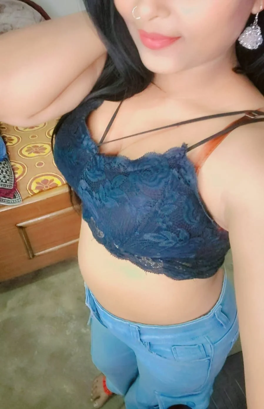 XXX Porn Photo of Nude kashish_bhabhi 3