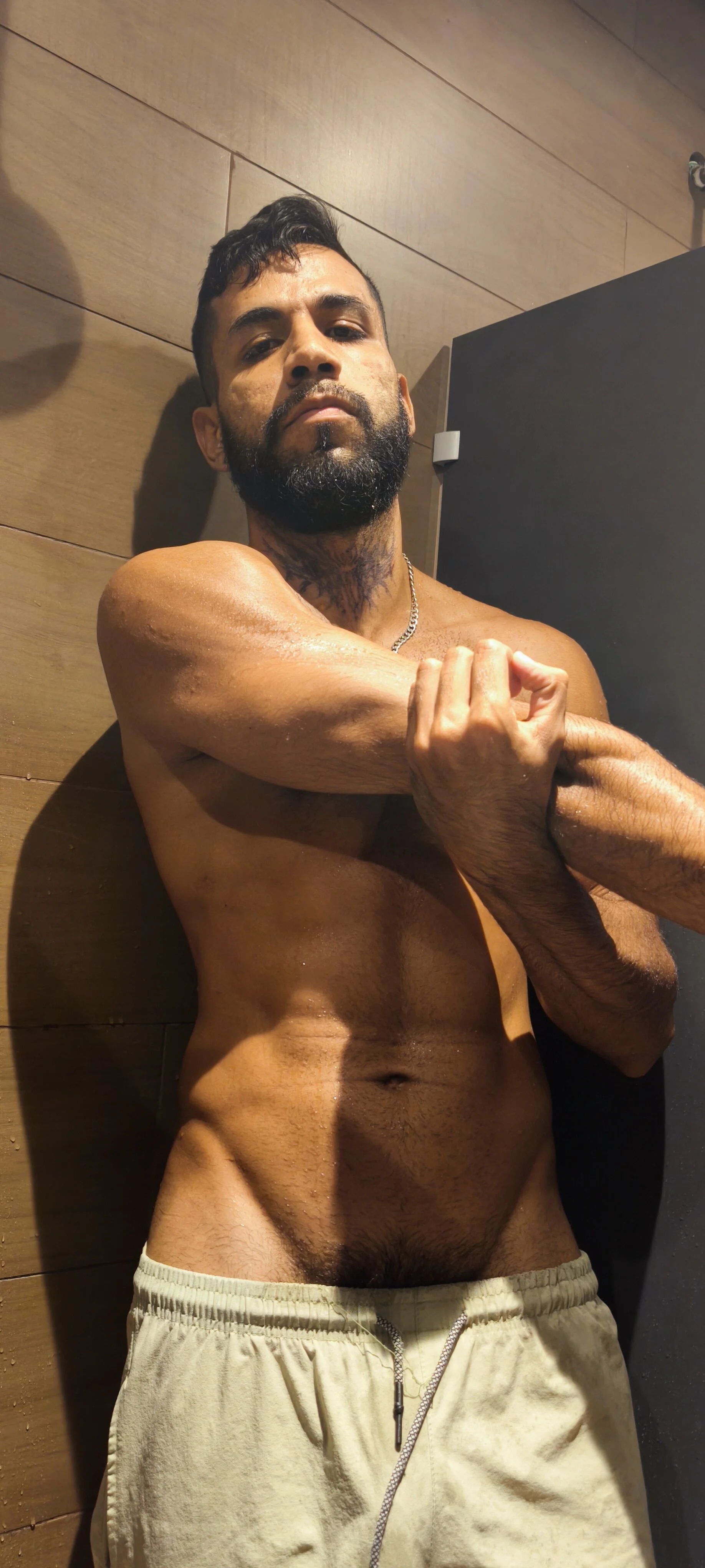 XXX Porn Photo of Nude JrDotRj 1