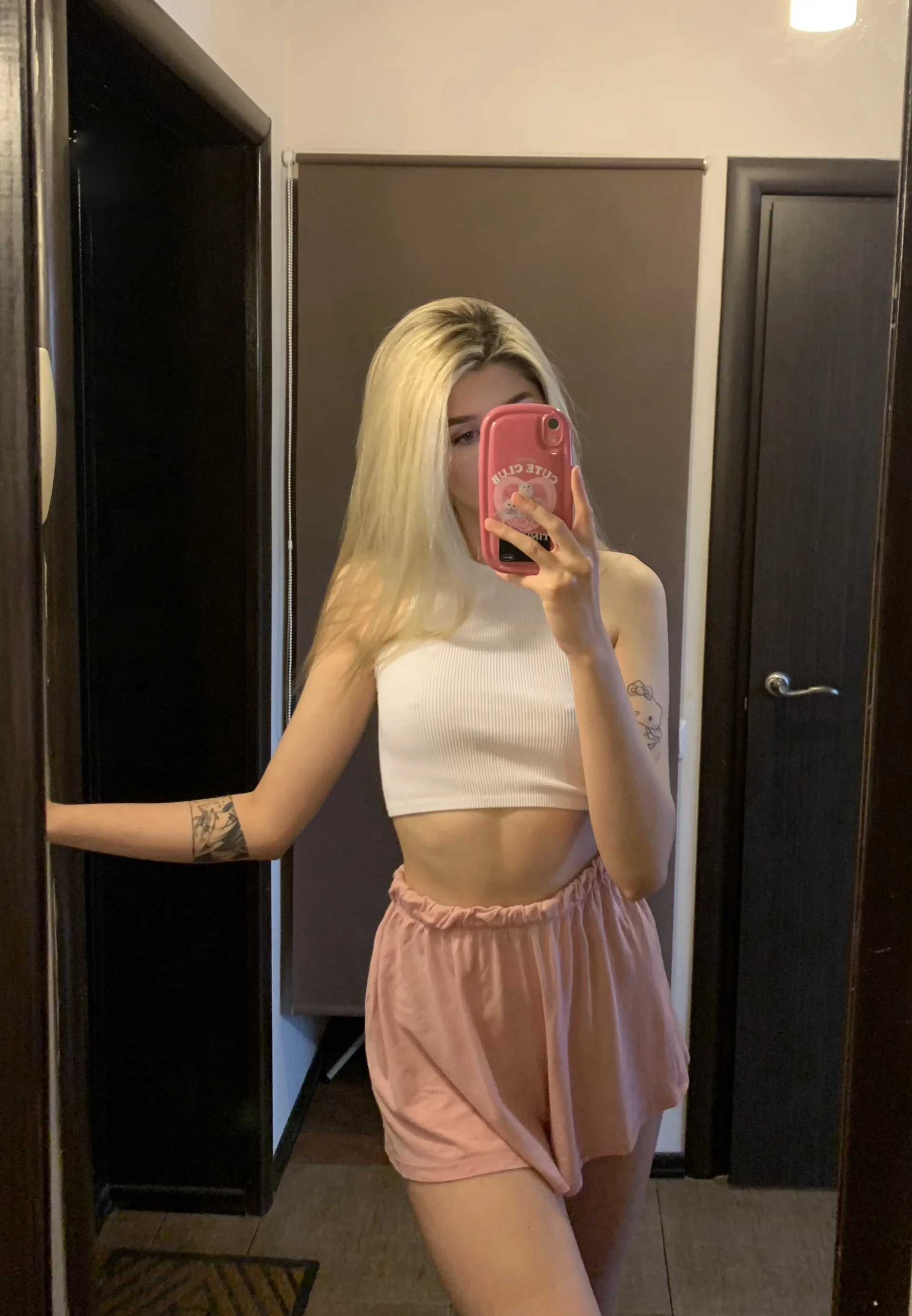 XXX Porn Photo of Nude Miramimis 26