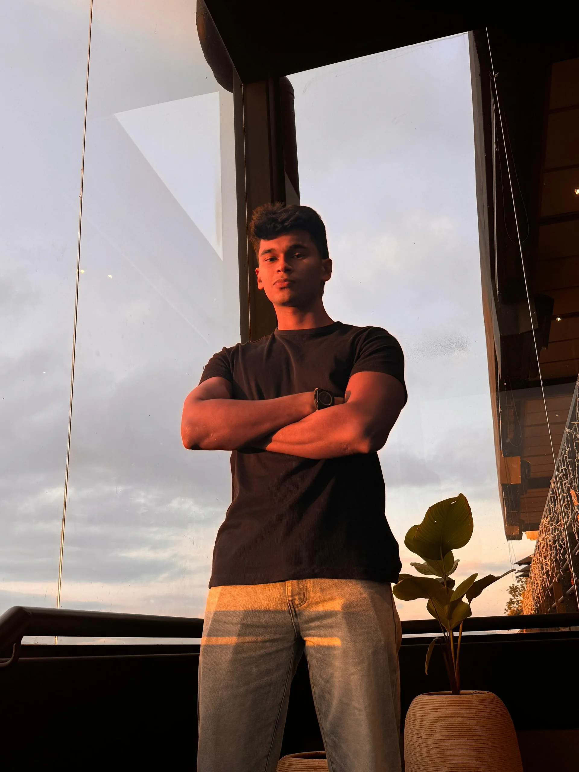 XXX Porn Photo of Nude Sebastian_Noir 3