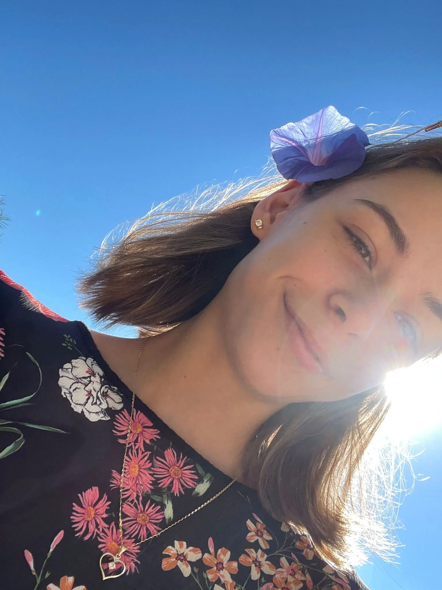 XXX Porn Photo of Nude GracieCute 43