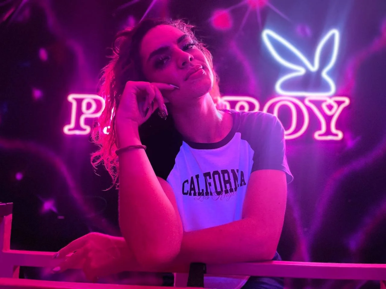 XXX Porn Photo of Nude mariiahneedles 58