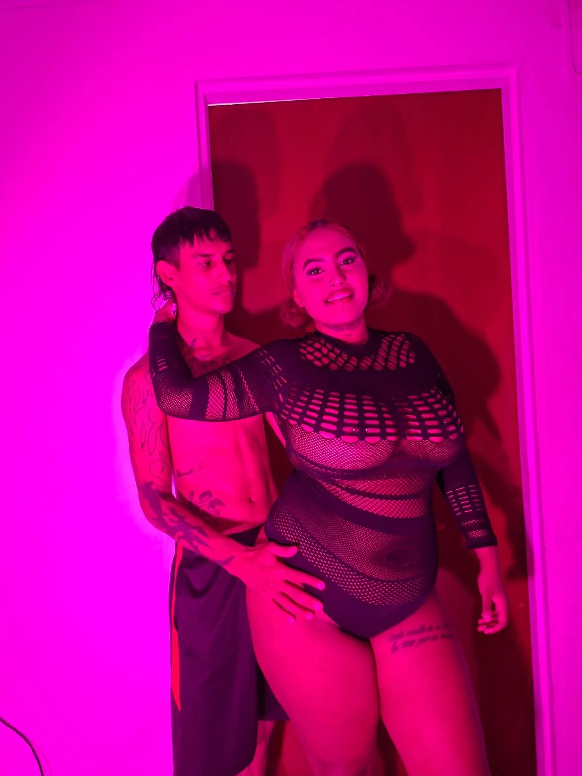 XXX Porn Photo of Nude flirtyrebels 6