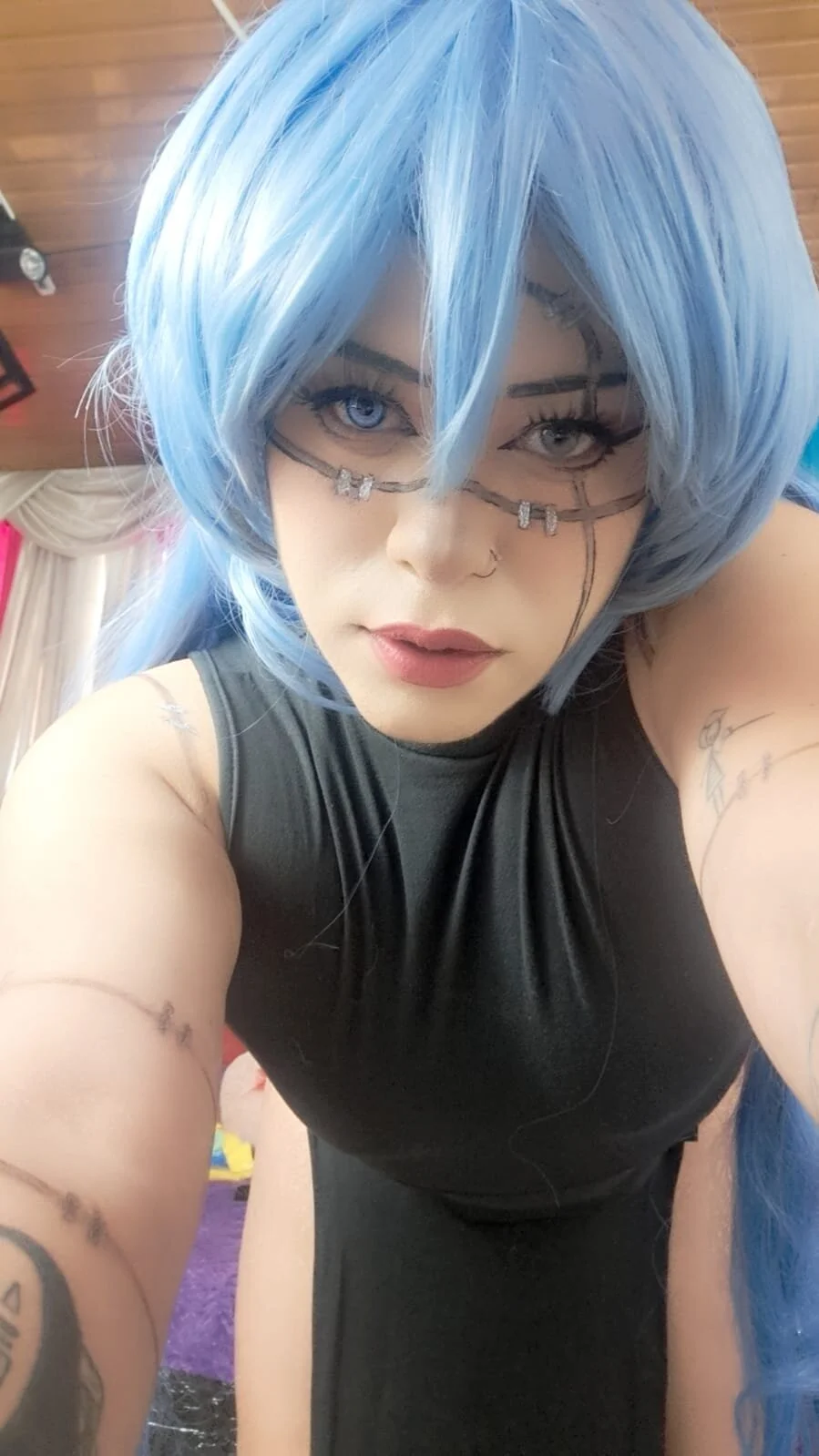 XXX Porn Photo of Nude _niiky 32