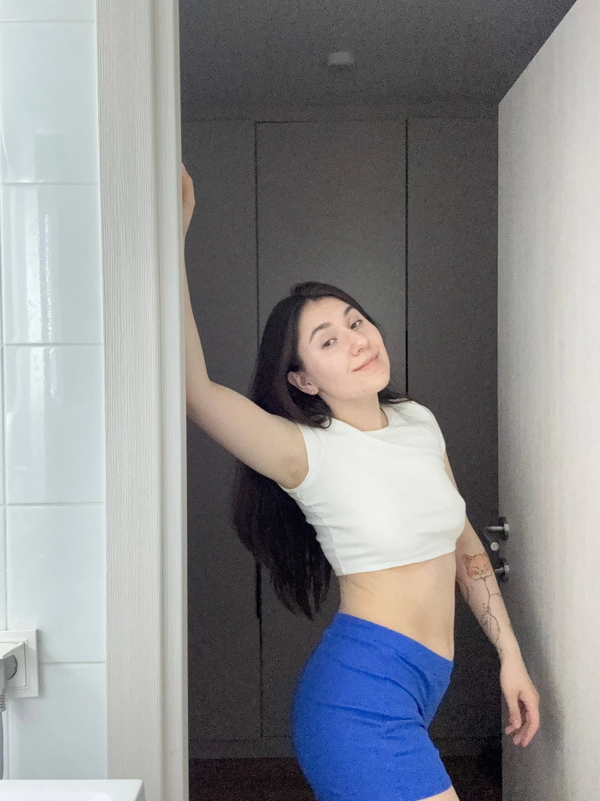 XXX Porn Photo of Nude Eileen_Wagner 3