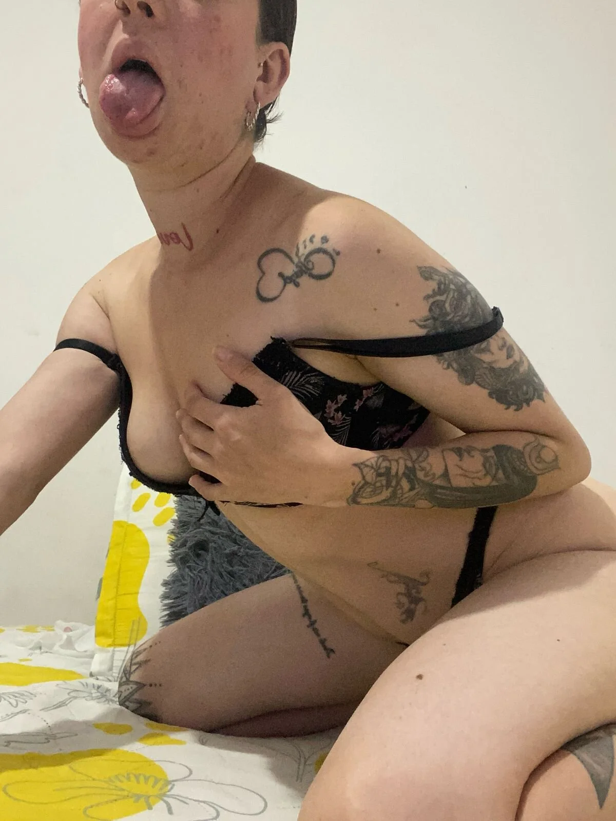XXX Porn Photo of Nude Valeriana00 60