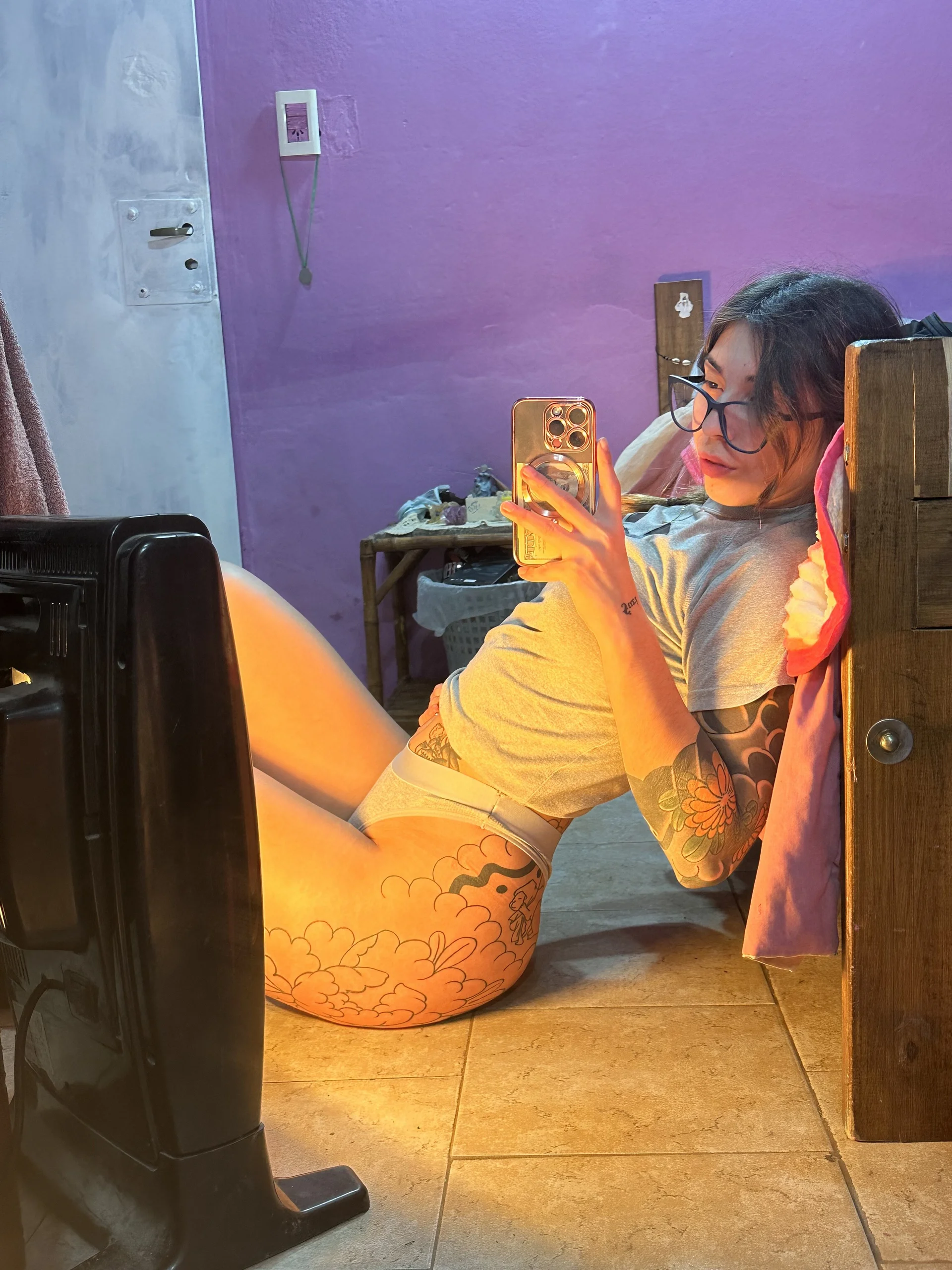 XXX Porn Photo of Nude luschannen0 16