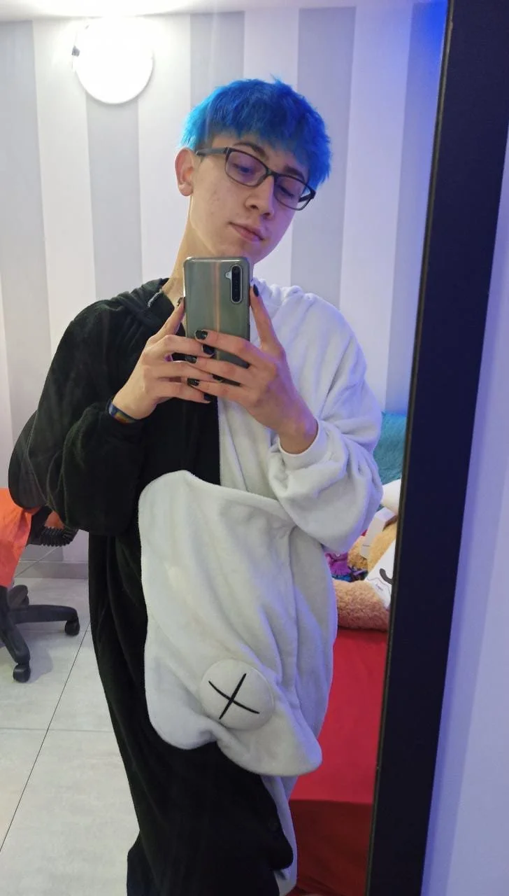 XXX Porn Photo of Nude Naughty__Chriss 99