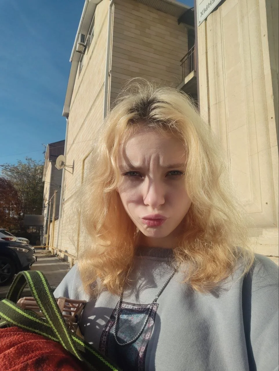 XXX Porn Photo of Nude Fafa_Fluff 23