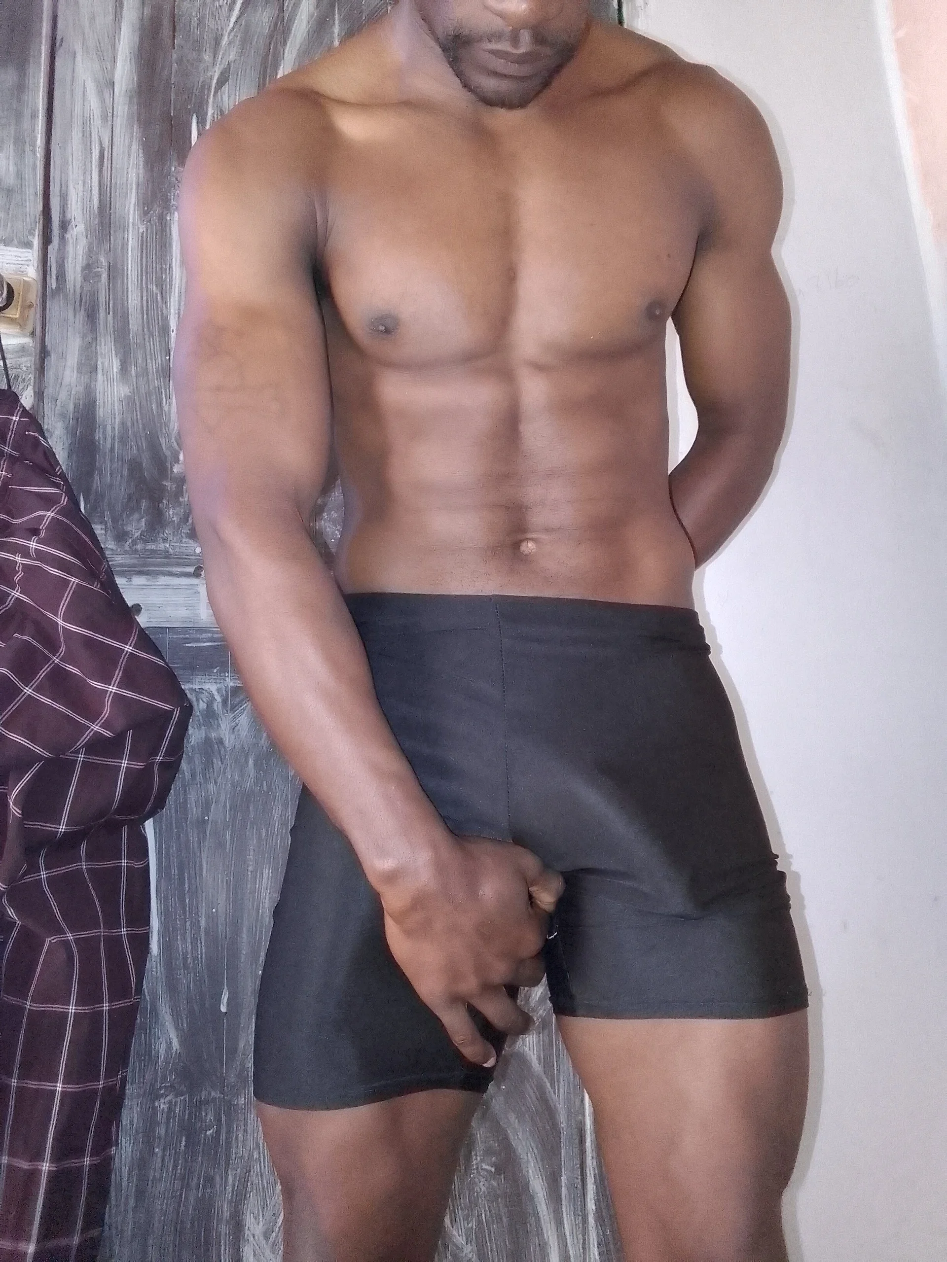 XXX Porn Photo of Nude 12fitman 10