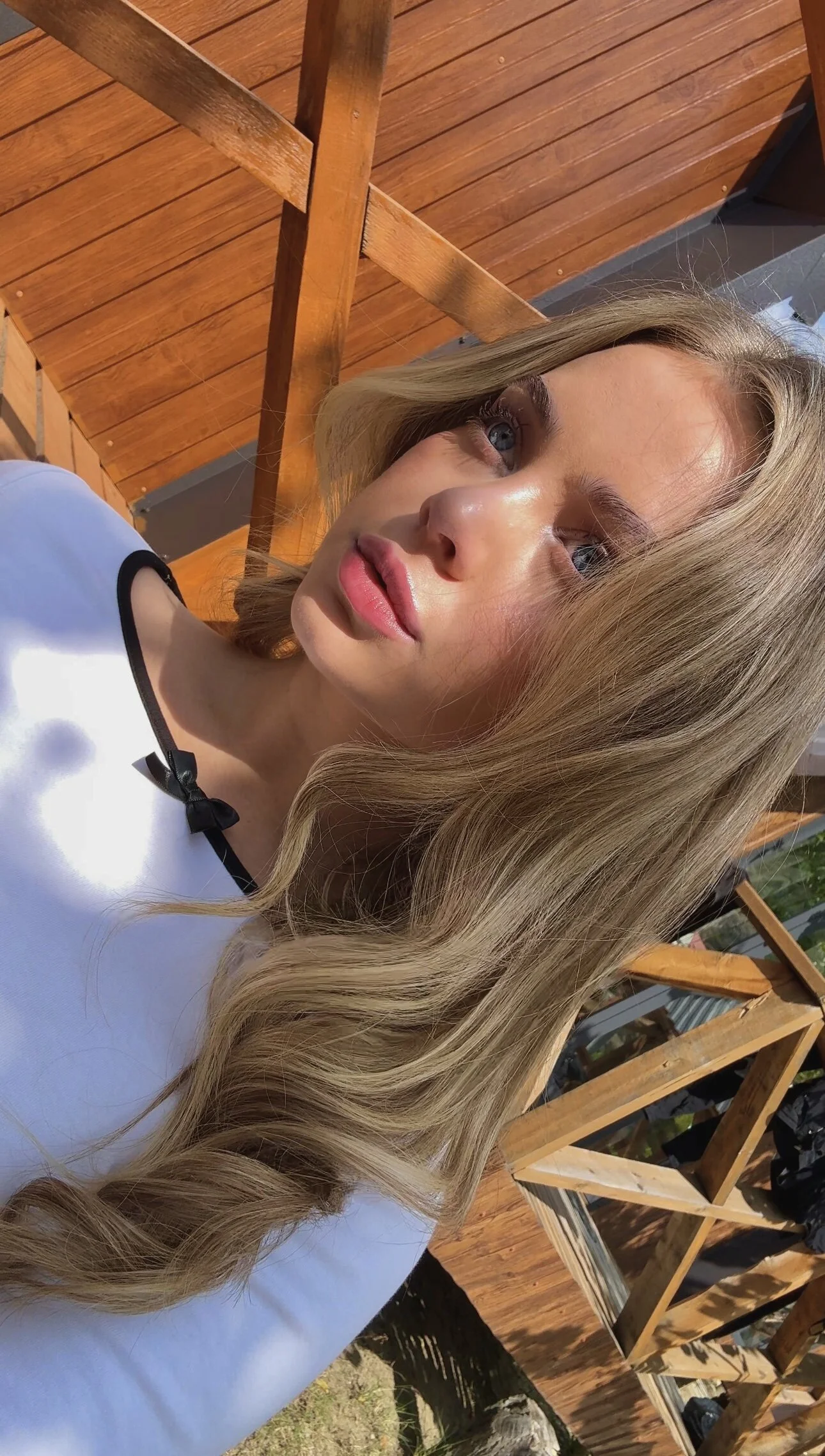 XXX Porn Photo of Nude SIlviaBeyt 67