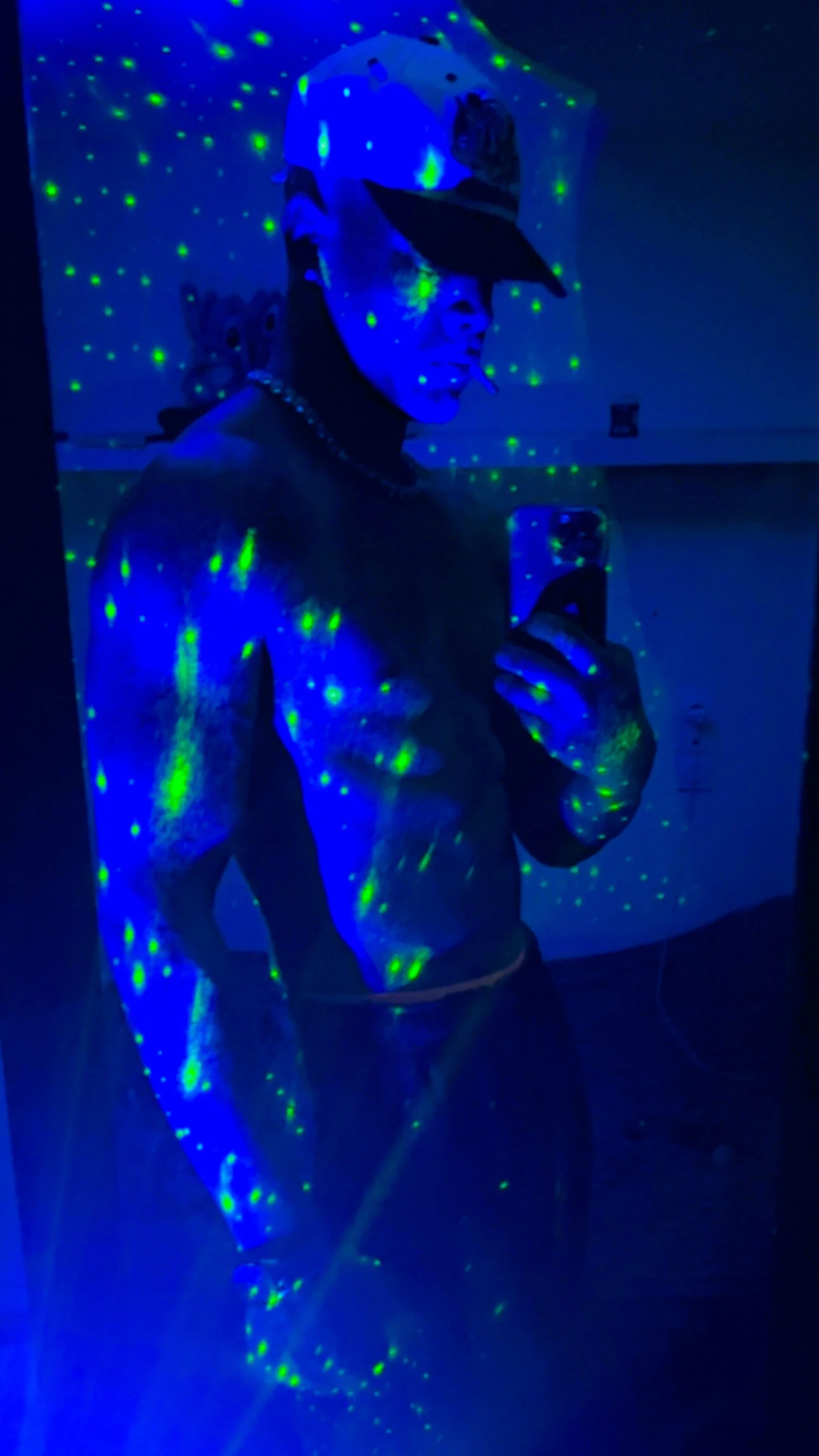 XXX Porn Photo of Nude MeCJordanXXXL 5