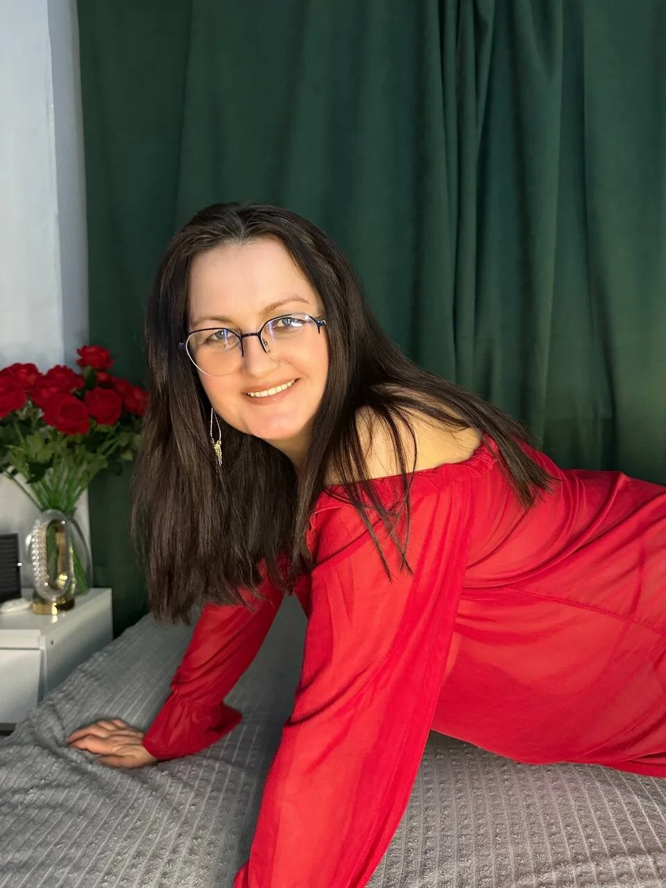 XXX Porn Photo of Nude hottyannaa 44