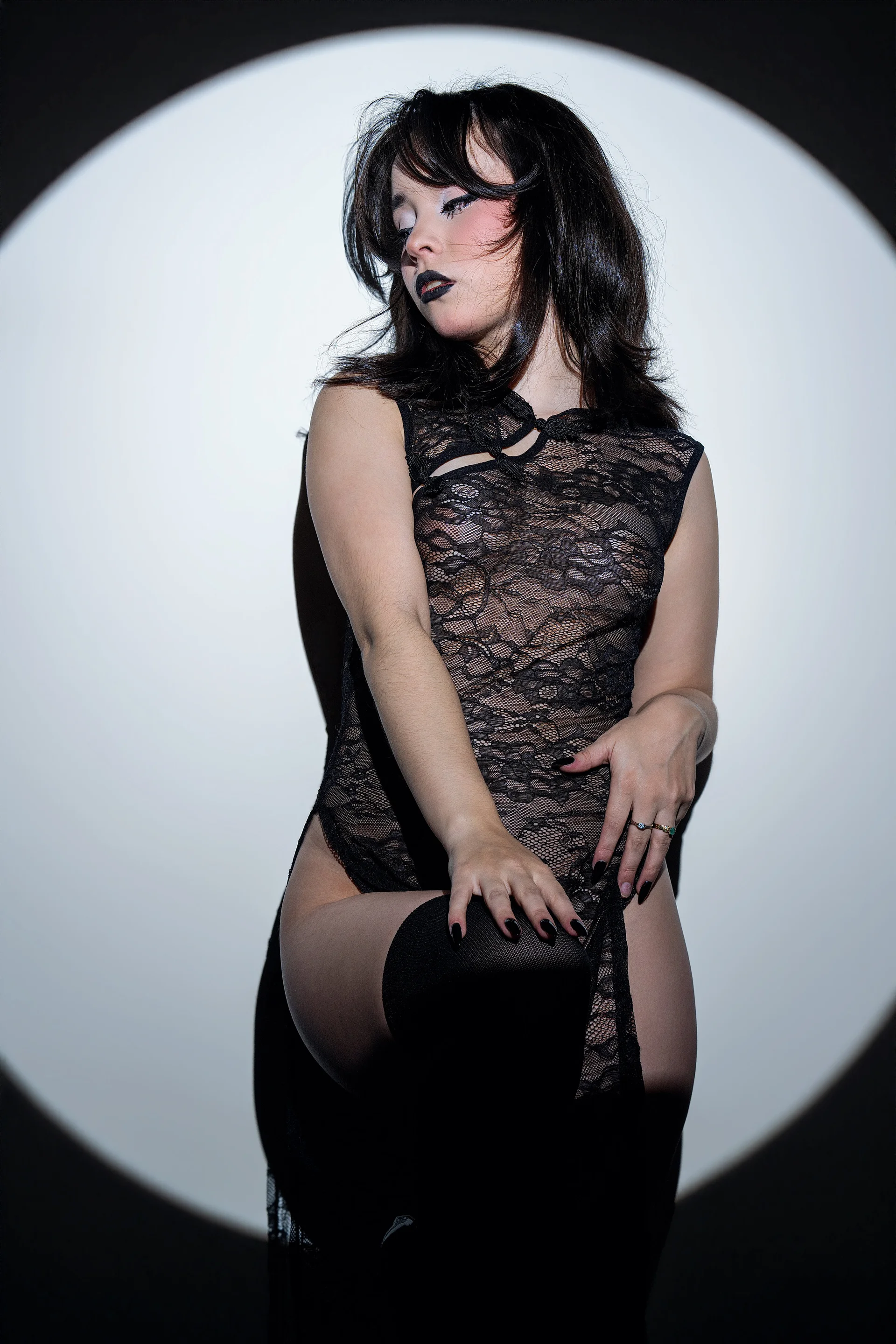 XXX Porn Photo of Nude Lilou_albrecht 21