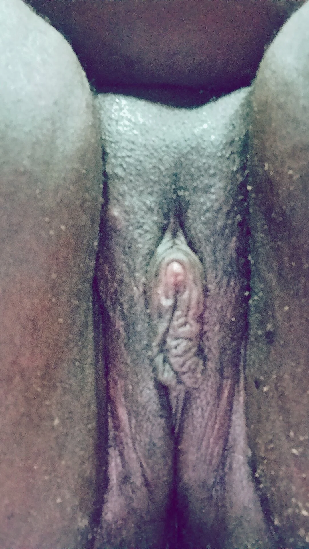 XXX Porn Photo of Nude fatpussysasha 1