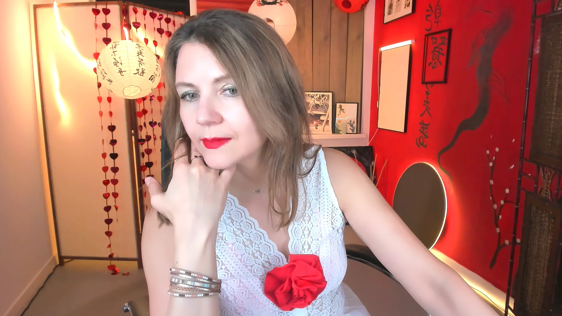 XXX Porn Photo of Nude NicoleHitman 62