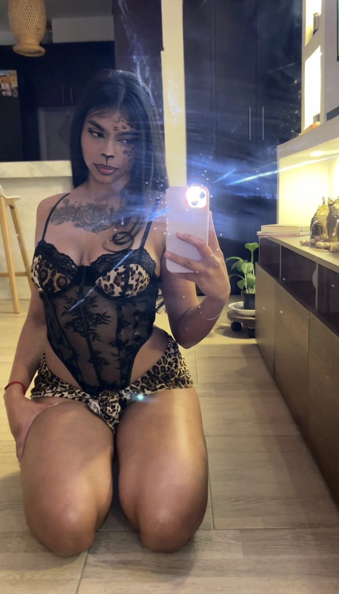 XXX Porn Photo of Nude Zafiiro_Blue 29