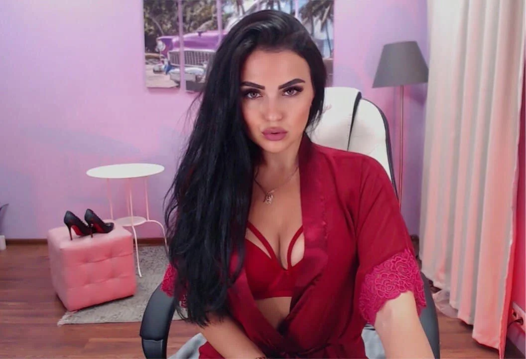 XXX Porn Photo of Nude HelenaRegal 6