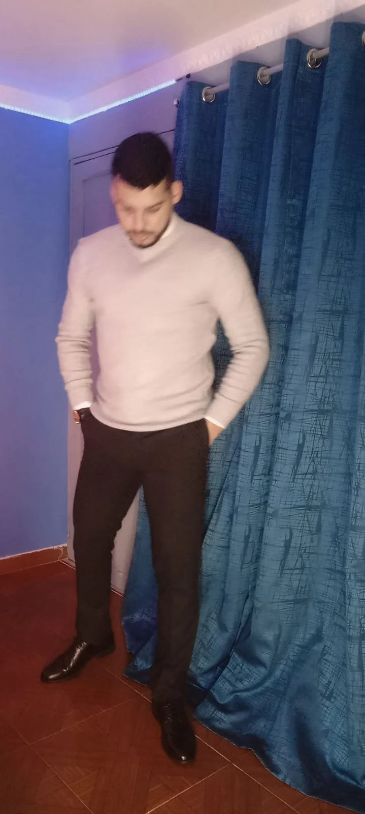 XXX Porn Photo of Nude HenryBenso 11
