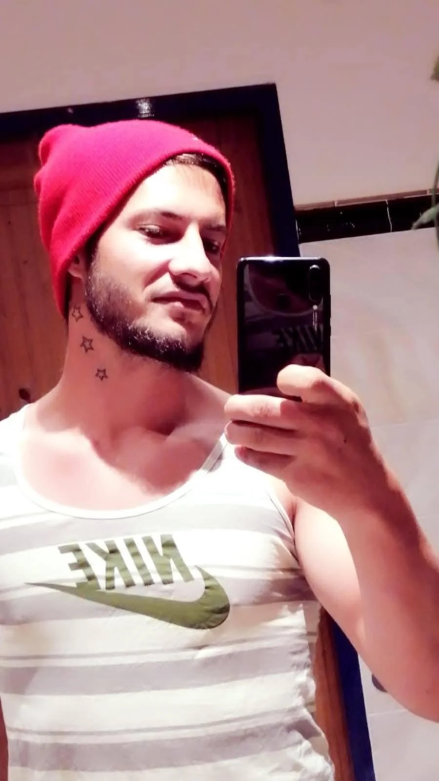 XXX Porn Photo of Nude I_amAlessandro 7