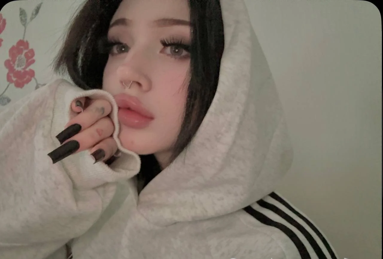 XXX Porn Photo of Nude Emma_Kirks 3