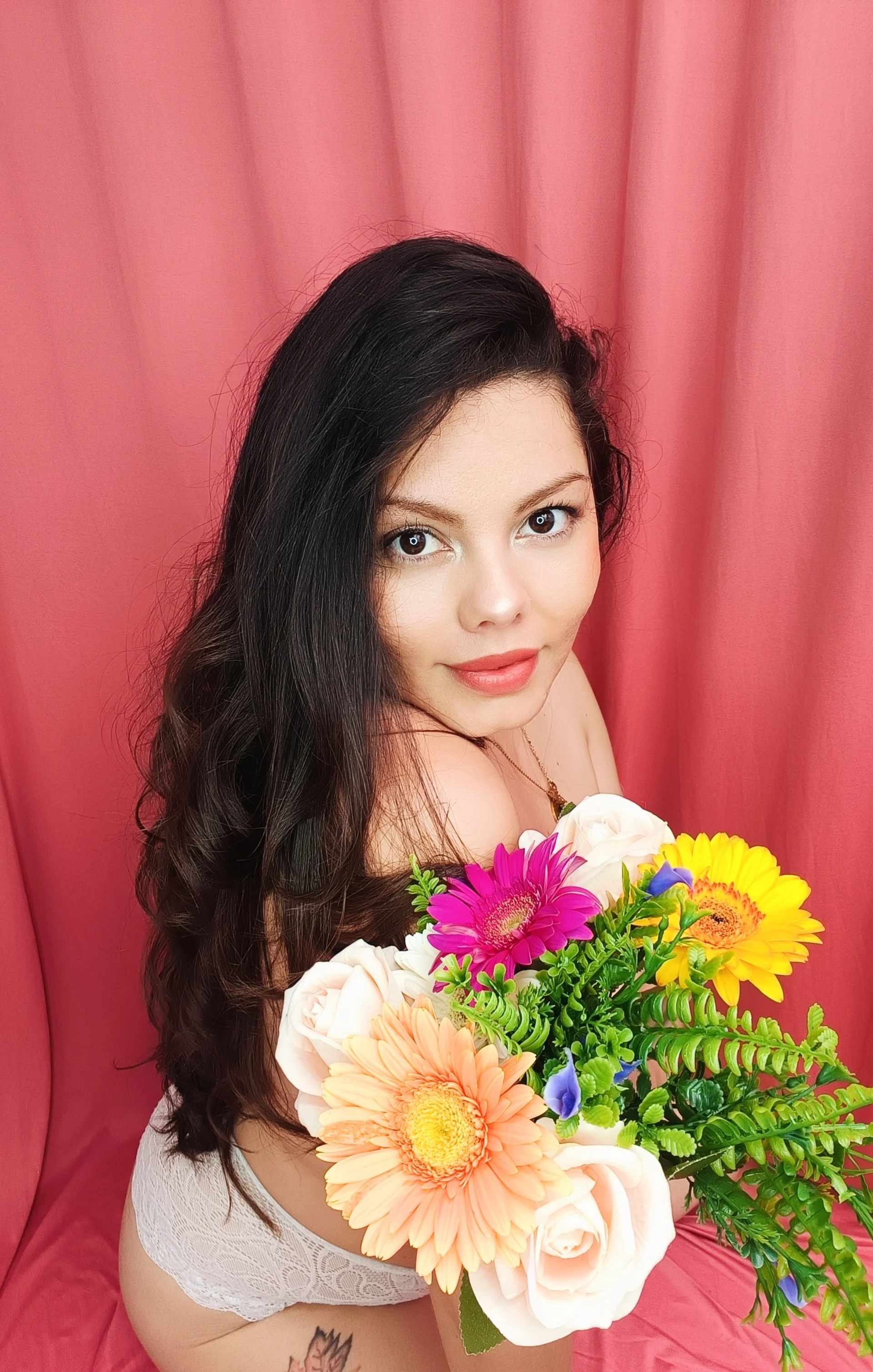XXX Porn Photo of Nude CherryBlossomm_ 39