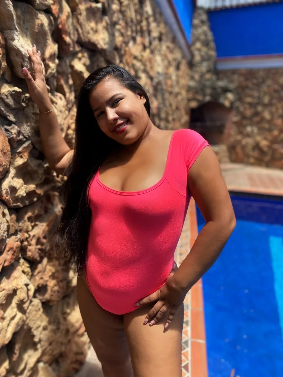 XXX Porn Photo of Nude lady-fox- 4