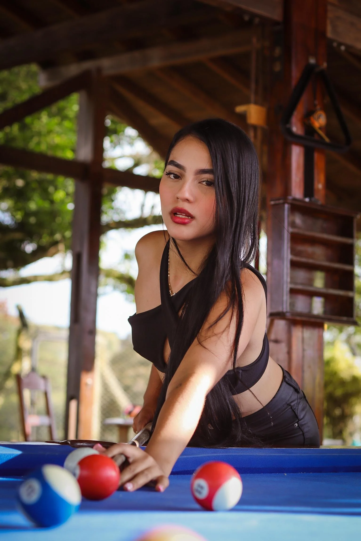 XXX Porn Photo of Nude eyleen_lee_ 20