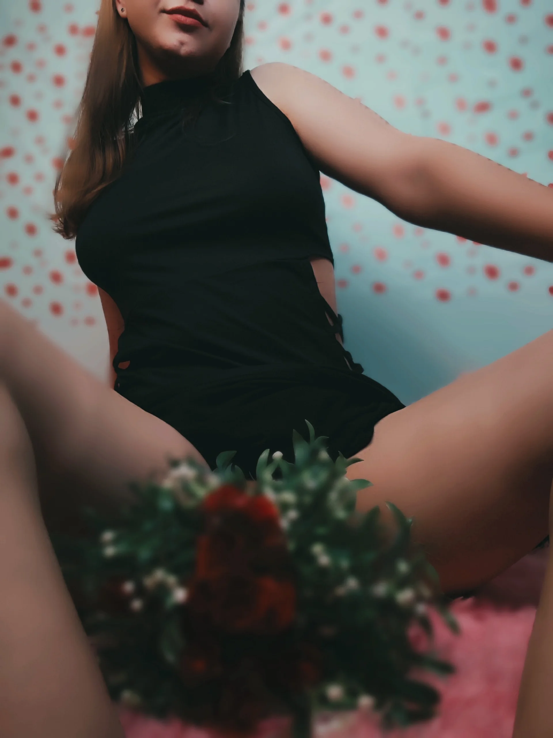 XXX Porn Photo of Nude Raspberry_icecream 5