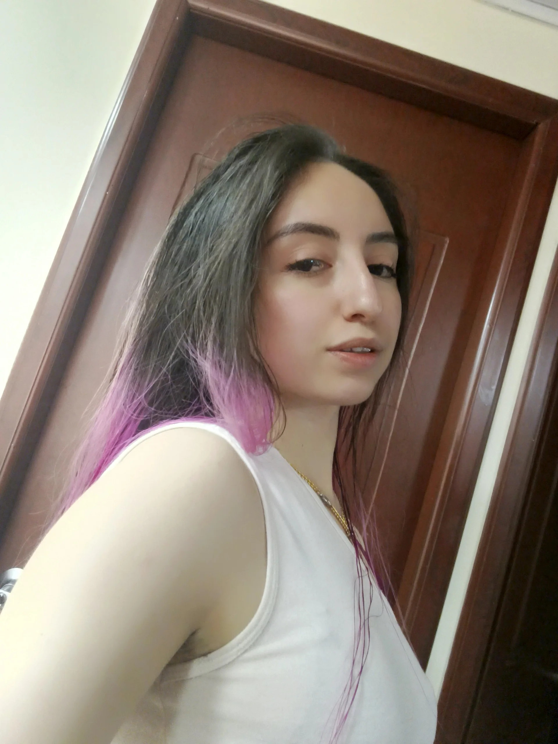 XXX Porn Photo of Nude Julieta_Shelby 14