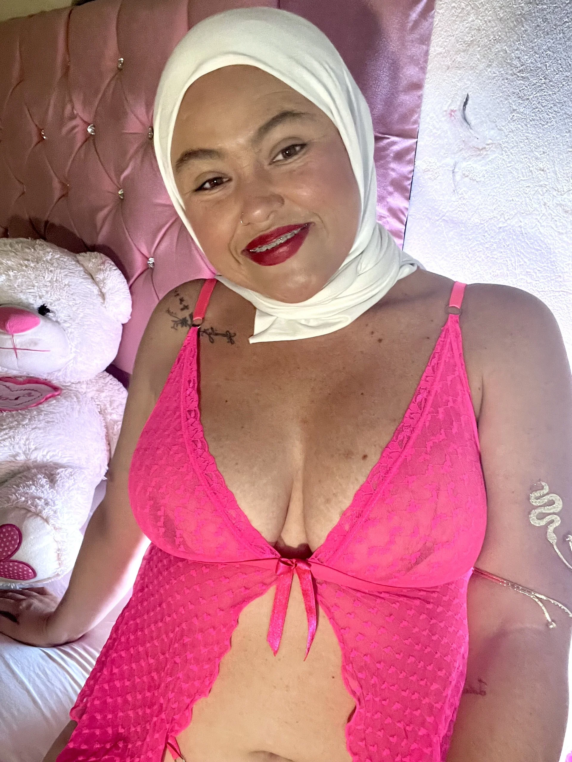 XXX Porn Photo of Nude Marian_fadel 23